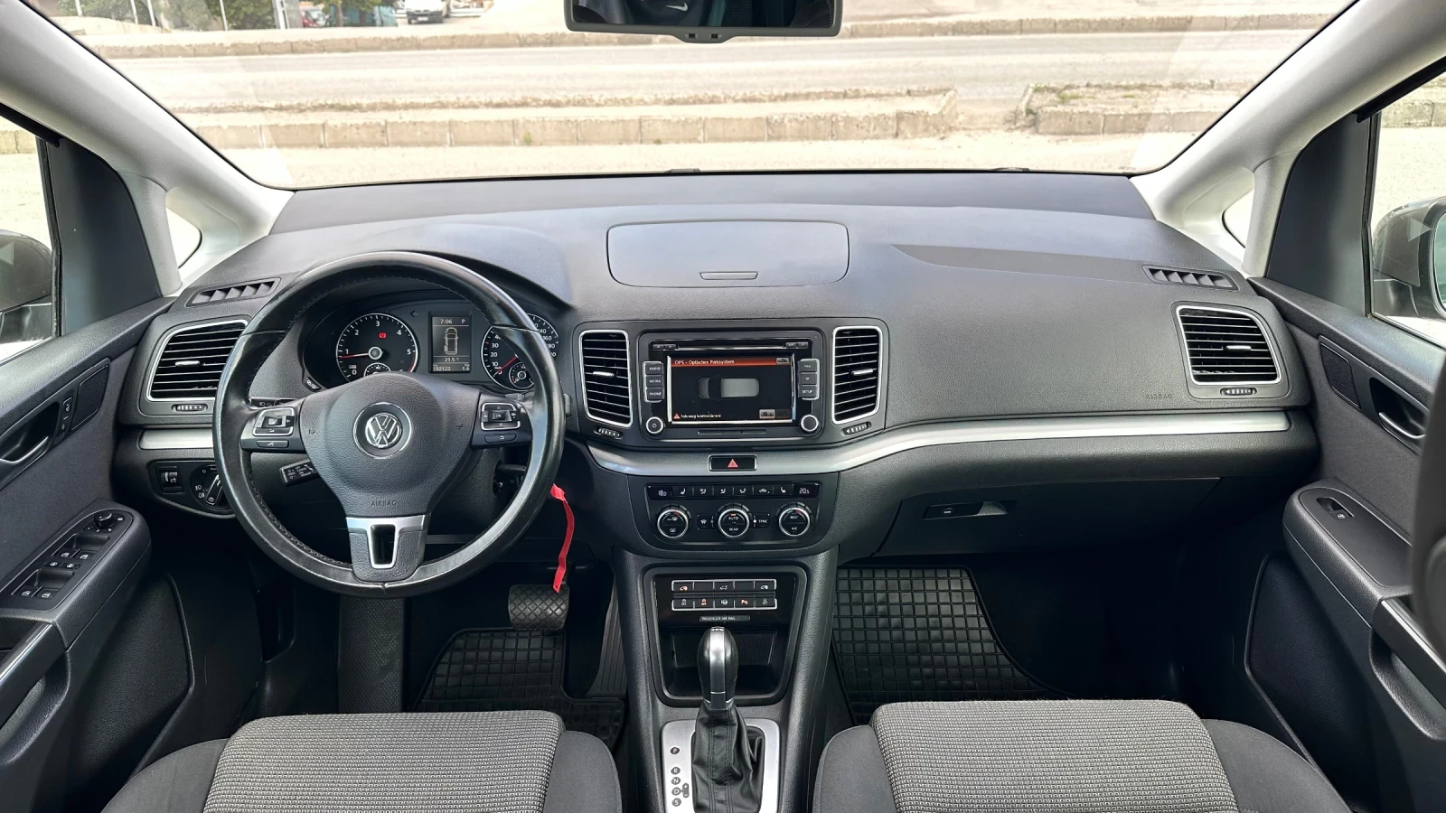 VW Sharan 2.0TDI | Mobile.bg � ����������� 7