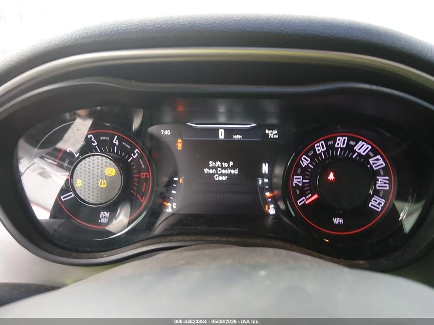 Dodge Challenger 5.7l R/T, снимка 7 - Автомобили и джипове - 54596707