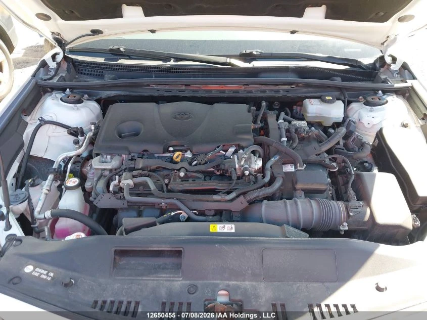 Toyota Camry HYBRID* , снимка 13 - Автомобили и джипове - 55230612
