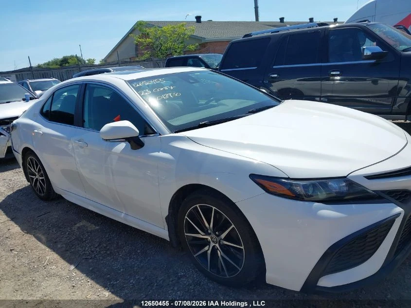 Toyota Camry HYBRID* , снимка 4 - Автомобили и джипове - 55230612