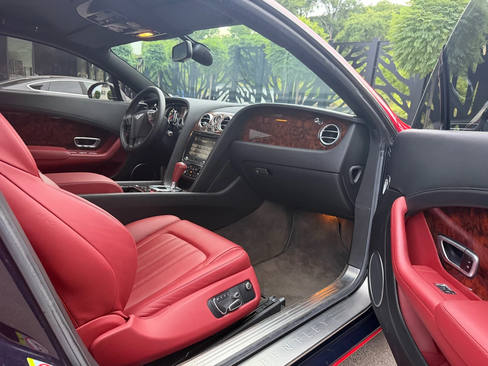 Bentley Continental gt | Mobile.bg � ����������� 11