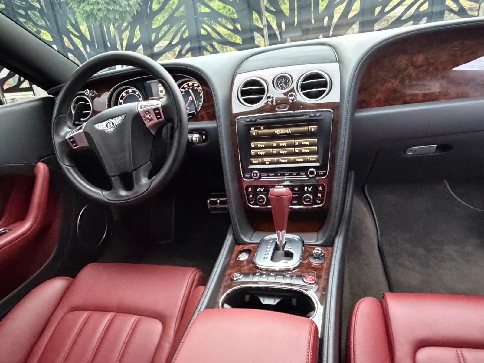 Bentley Continental gt | Mobile.bg � ����������� 9