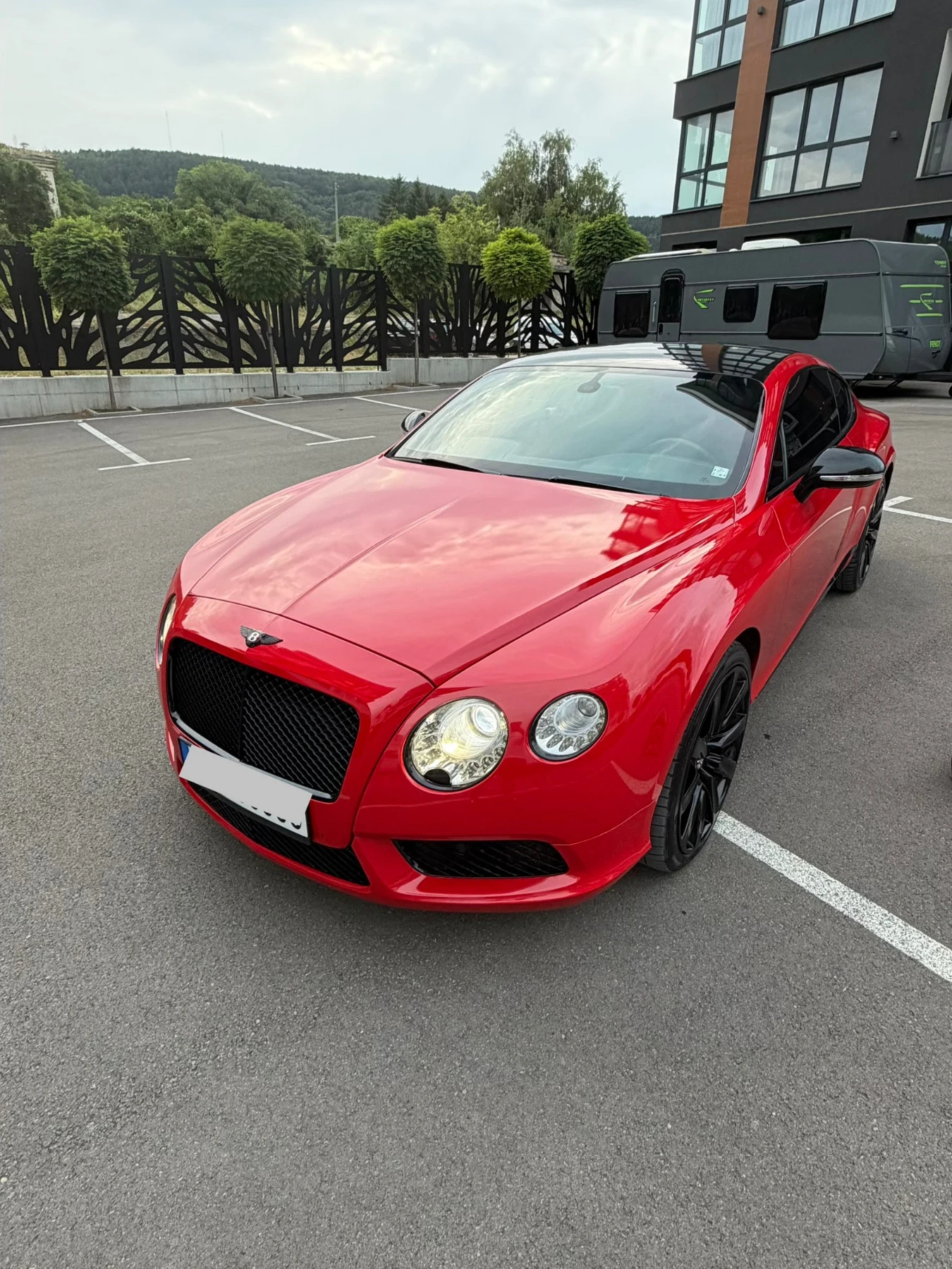 Bentley Continental gt | Mobile.bg � ����������� 1