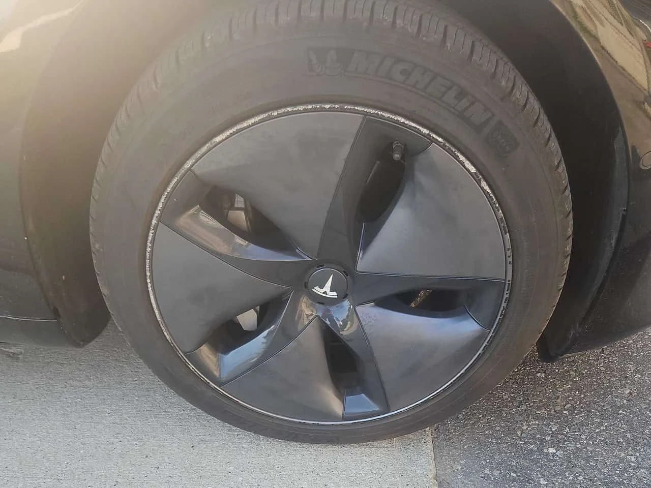 Tesla Model 3 * Long Range Battery * АВТОКРЕДИТ* , снимка 7 - Автомобили и джипове - 55275915