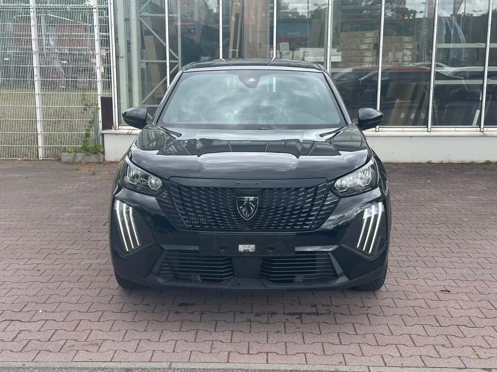 Peugeot 2008 Hydrid 145 e-DCS6Style, снимка 2 - Автомобили и джипове - 55458195