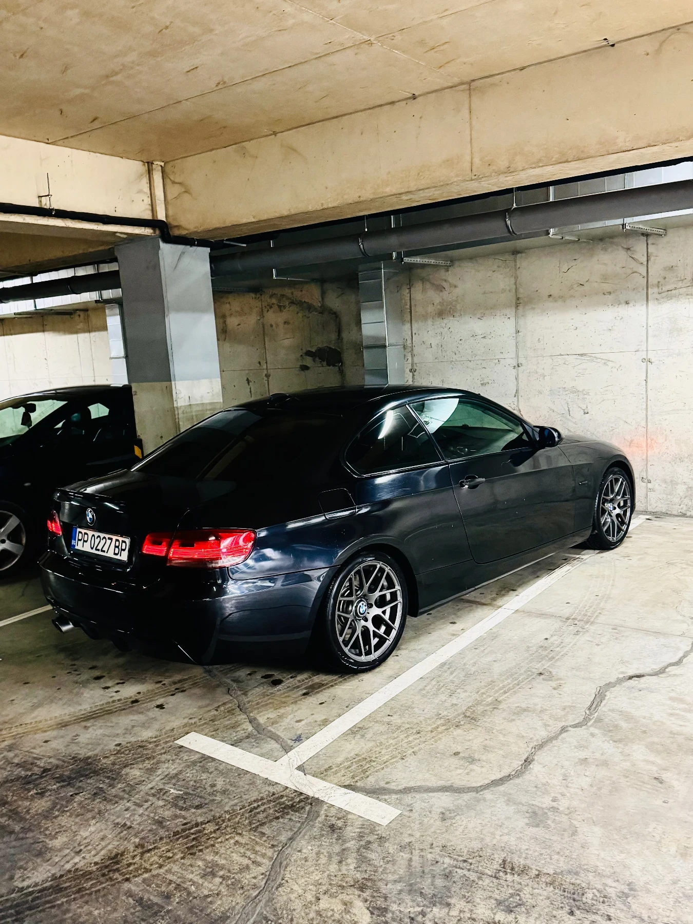 BMW 325, снимка 14 - Автомобили и джипове - 55495006