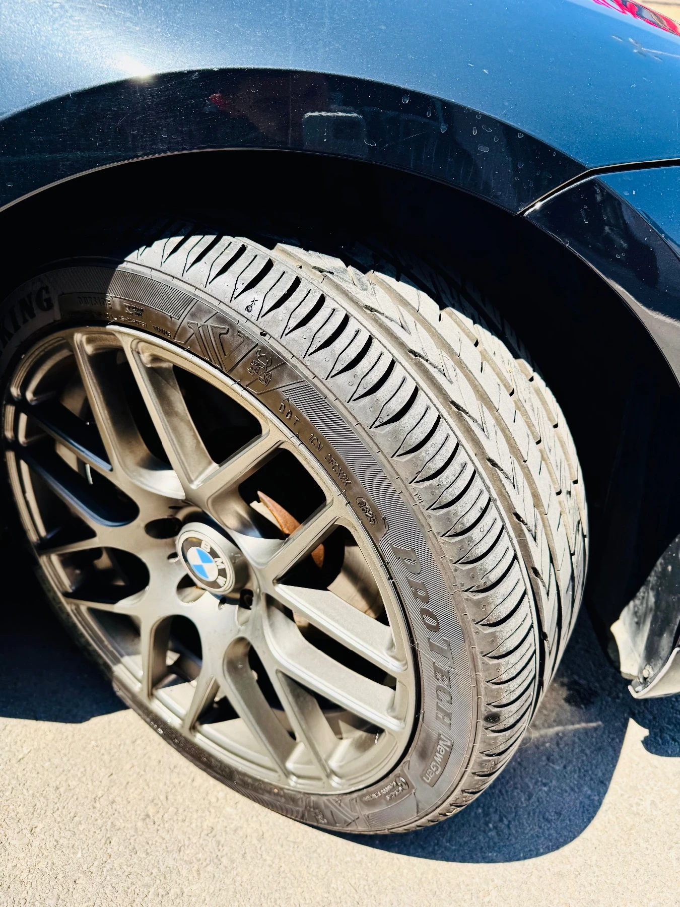 BMW 325, снимка 10 - Автомобили и джипове - 55495006