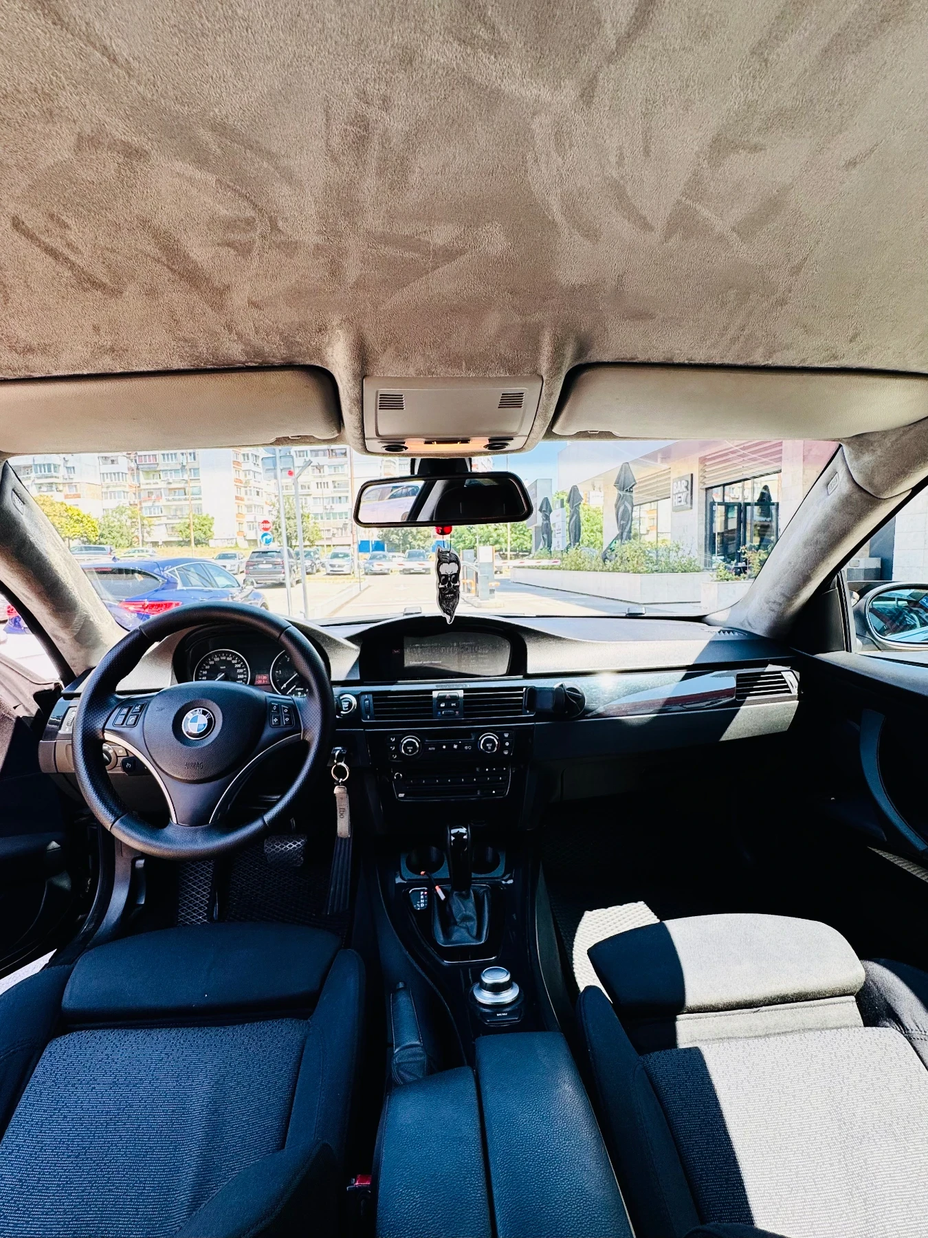 BMW 325, снимка 5 - Автомобили и джипове - 55495006