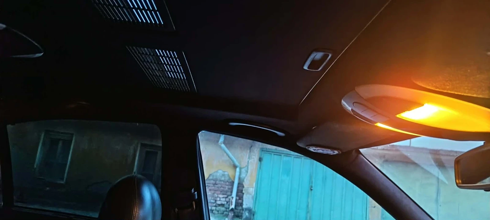 Mercedes-Benz E 500, снимка 13 - Автомобили и джипове - 55684052