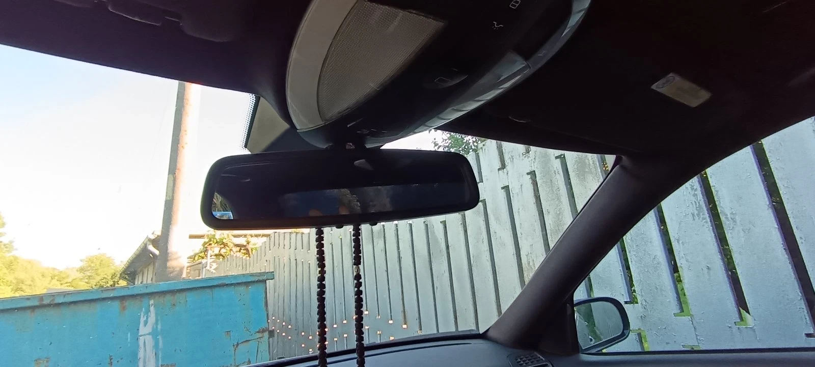 Mercedes-Benz E 500, снимка 12 - Автомобили и джипове - 55684052