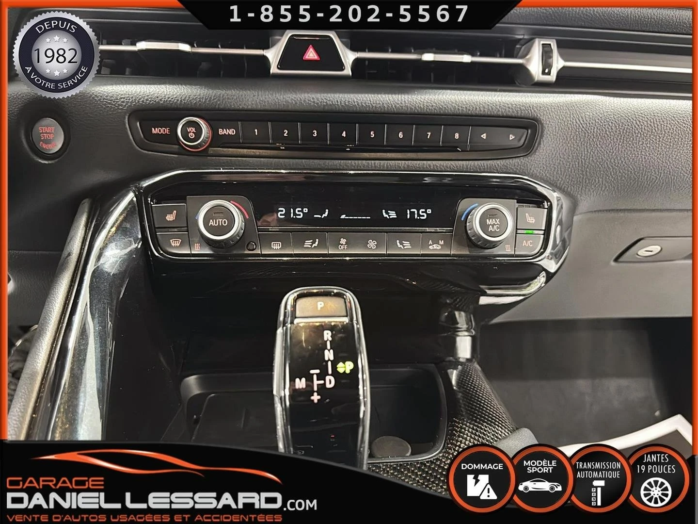 Toyota Supra GR* JBL* КОЖА* ПОДГРЕВ* КАМЕРА* , снимка 13 - Автомобили и джипове - 55907620