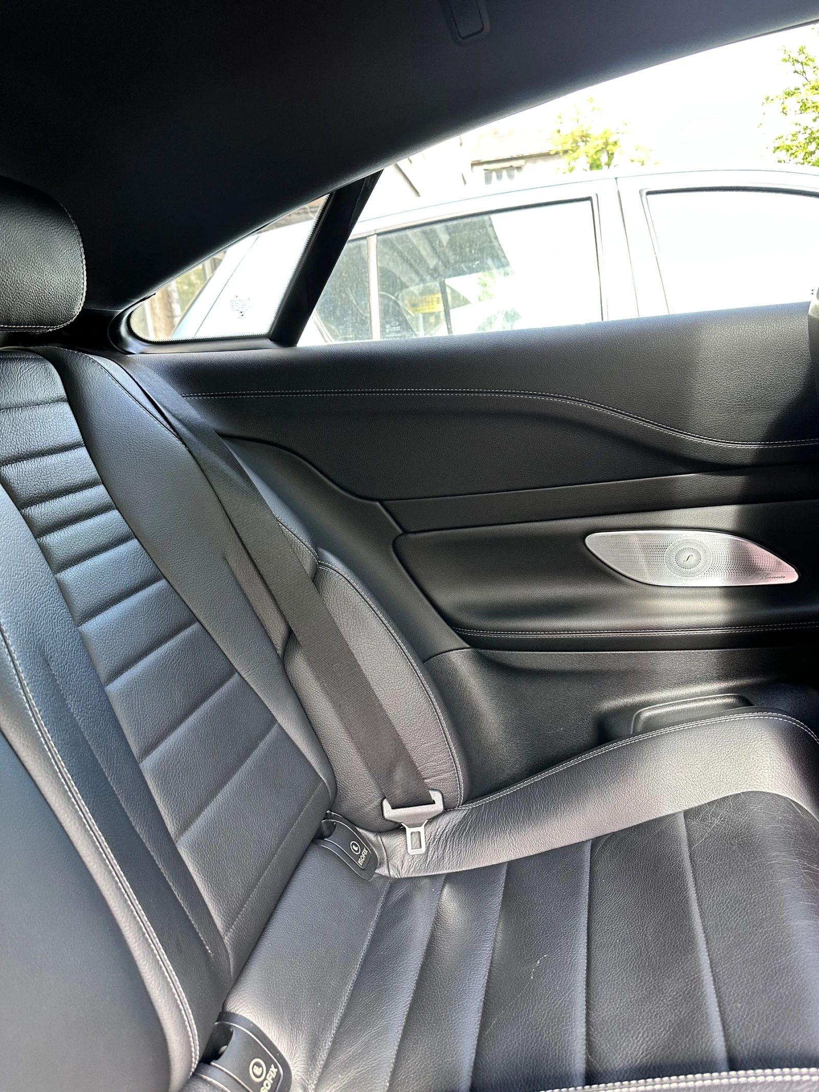 Mercedes-Benz E 400 4MATIC* E53* ПРОМО ЦЕНА 30, 000 !, снимка 10 - Автомобили и джипове - 55971092