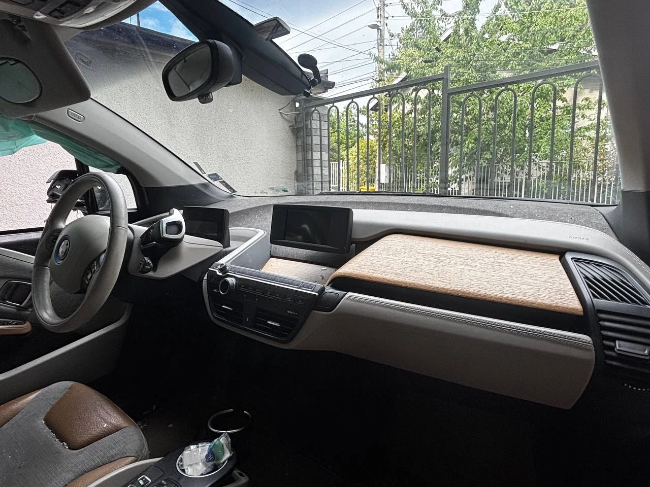 BMW i3 REX | Mobile.bg � ����������� 5