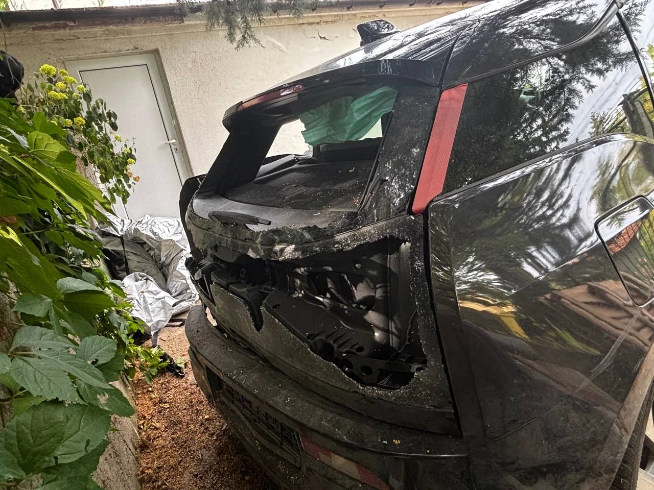 BMW i3 REX | Mobile.bg � ����������� 4