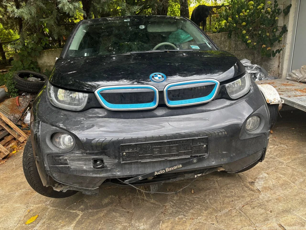 BMW i3 REX | Mobile.bg � ����������� 2