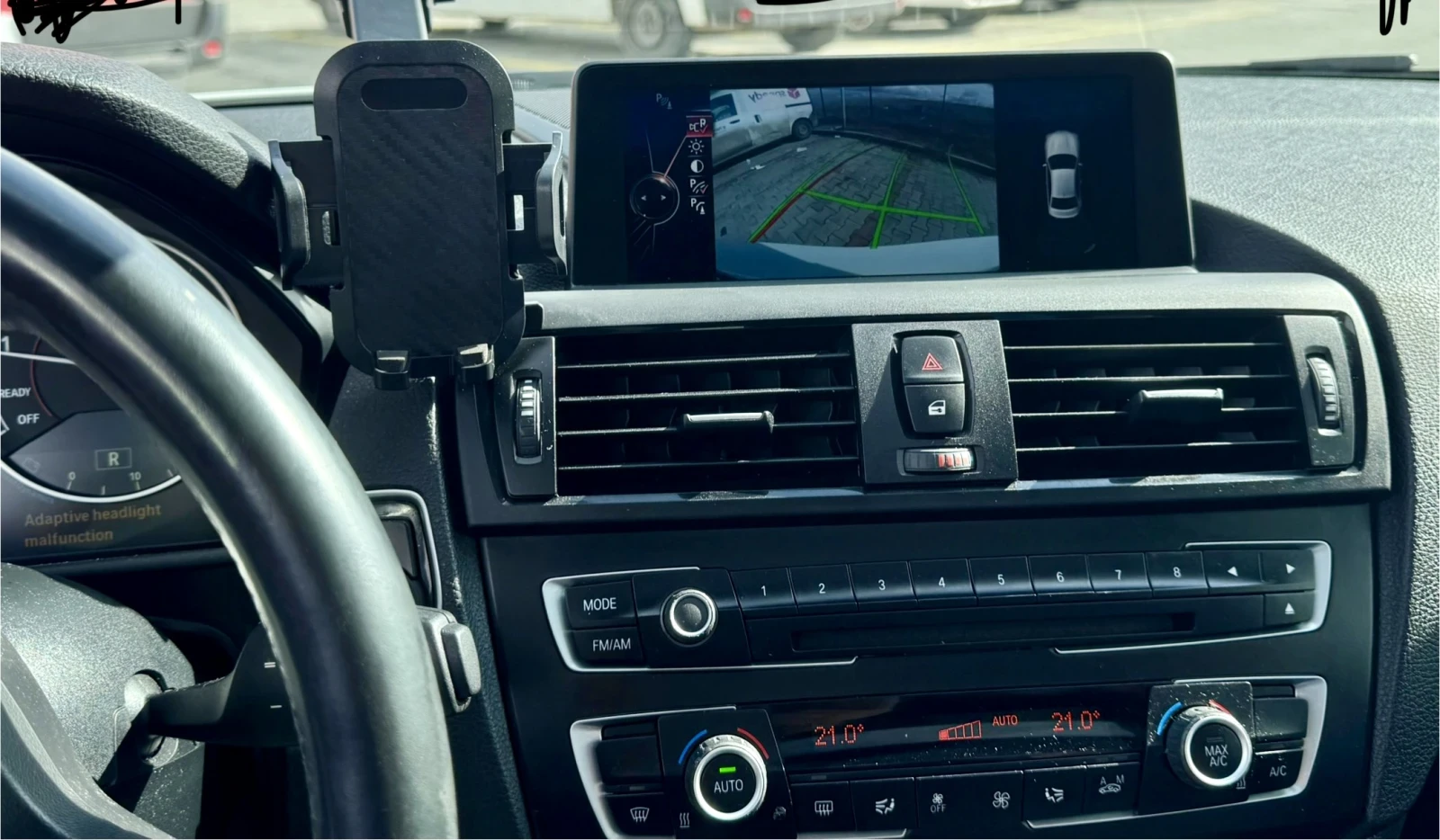 BMW 235 3.5 turbo, снимка 7 - Автомобили и джипове - 56248031