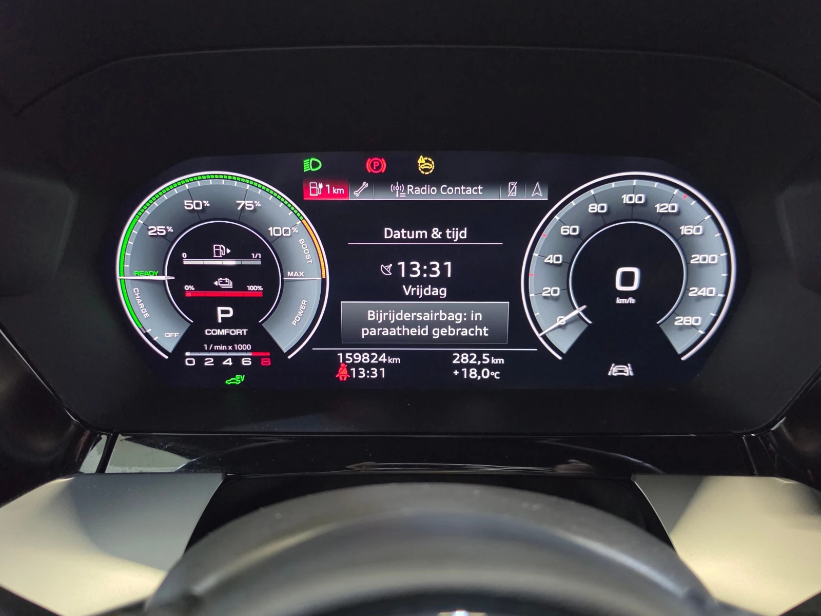 Audi A3 Sportback 40 TFSIe Plug-In Hybrid Navi Leather CAM | Mobile.bg � ����������� 13