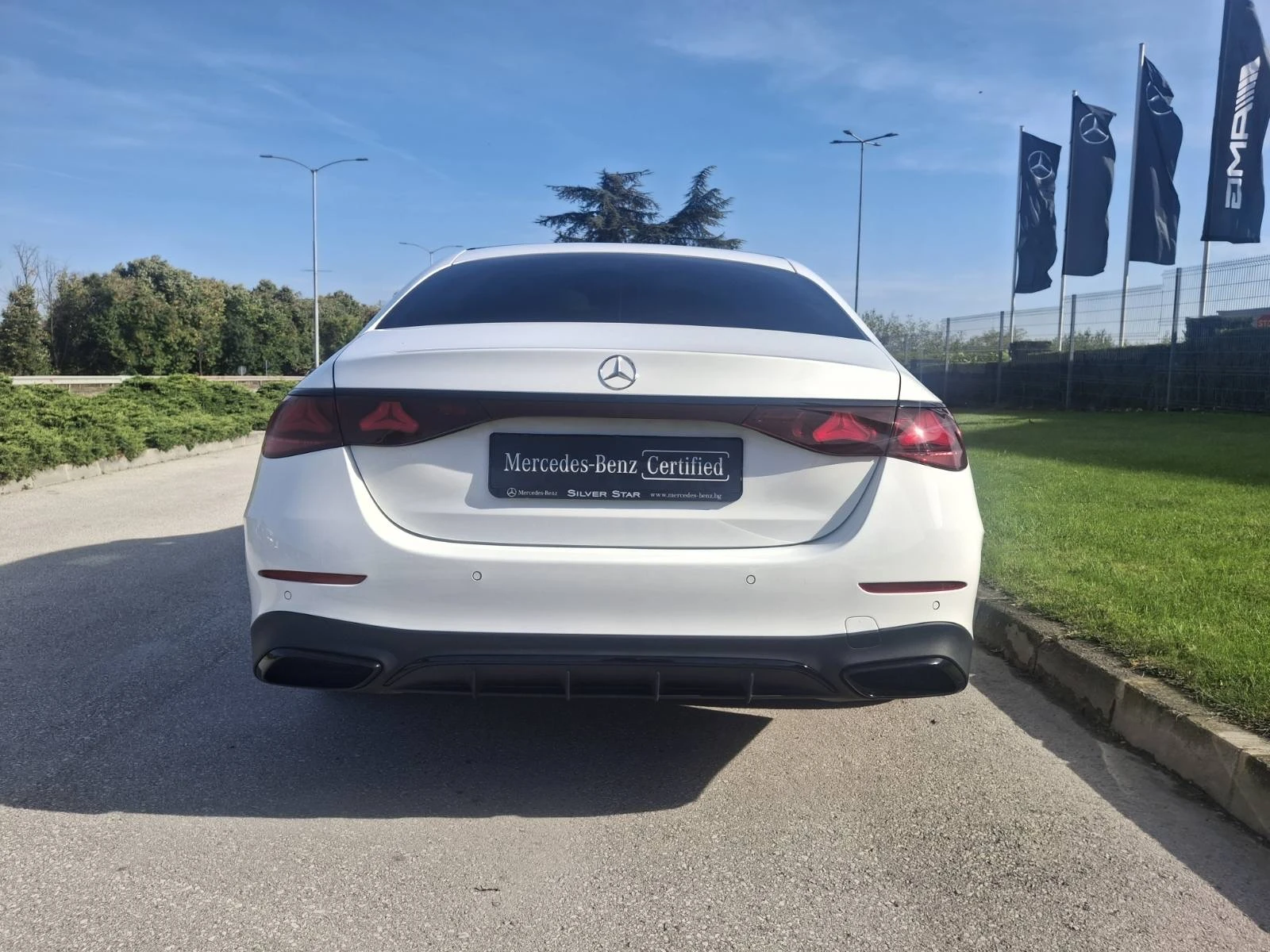 Mercedes-Benz E 300 de 4MATIC | Mobile.bg � ����������� 7