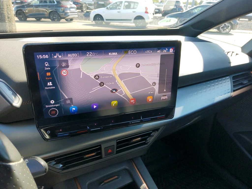 Cupra Born 77kWh Navi LED Camera, снимка 9 - Автомобили и джипове - 56502194