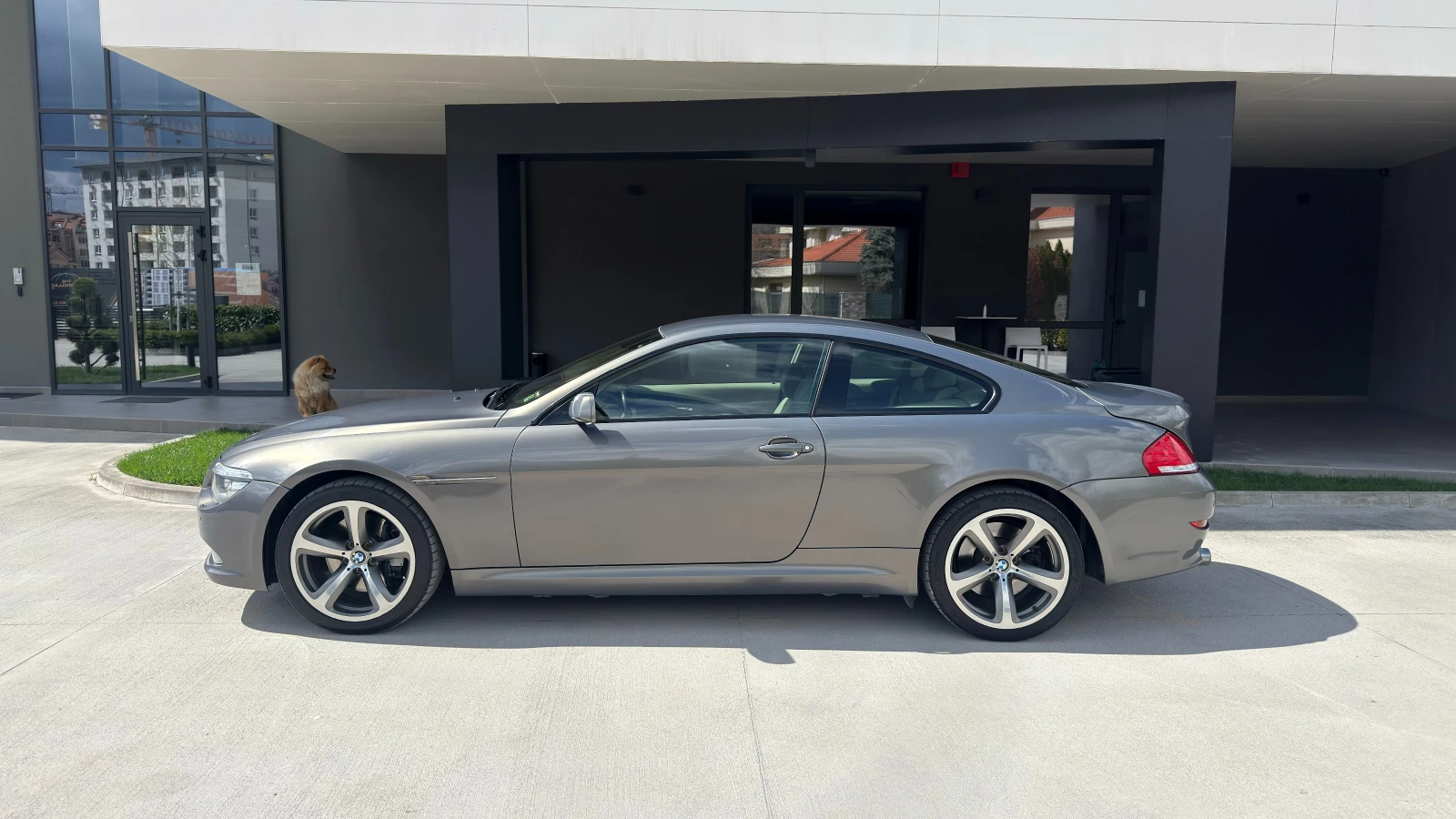 BMW 635 | Mobile.bg � ����������� 5