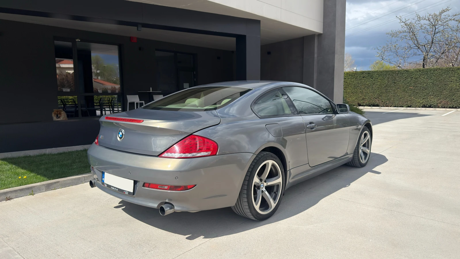 BMW 635 | Mobile.bg � ����������� 3