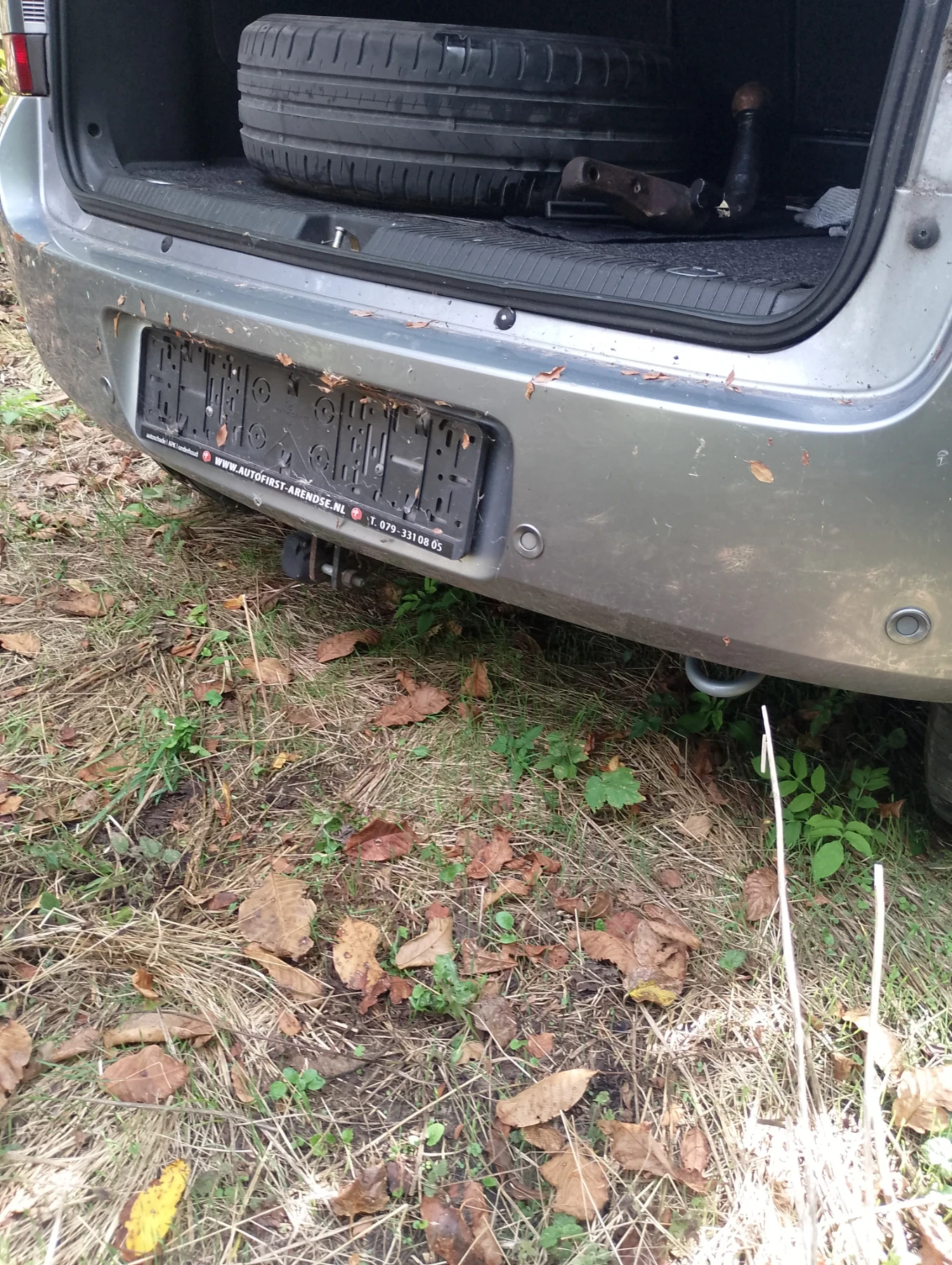 Opel Meriva Хечбек , снимка 6 - Автомобили и джипове - 56609702