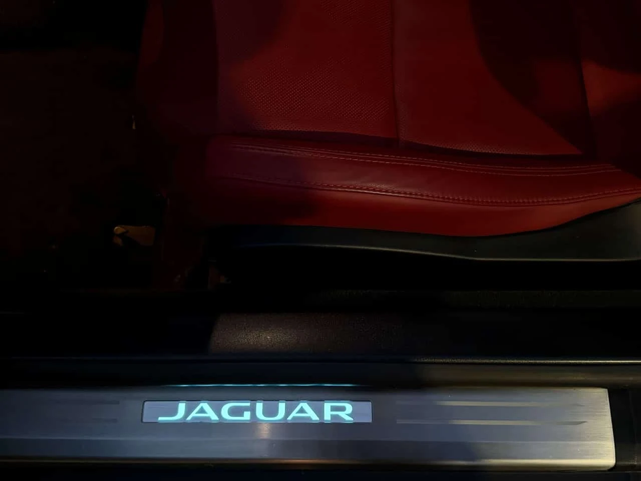Jaguar F-Type 3.0 V6 Supercharged P380 Coupe R Dynamic Auto AWD | Mobile.bg � ����������� 10