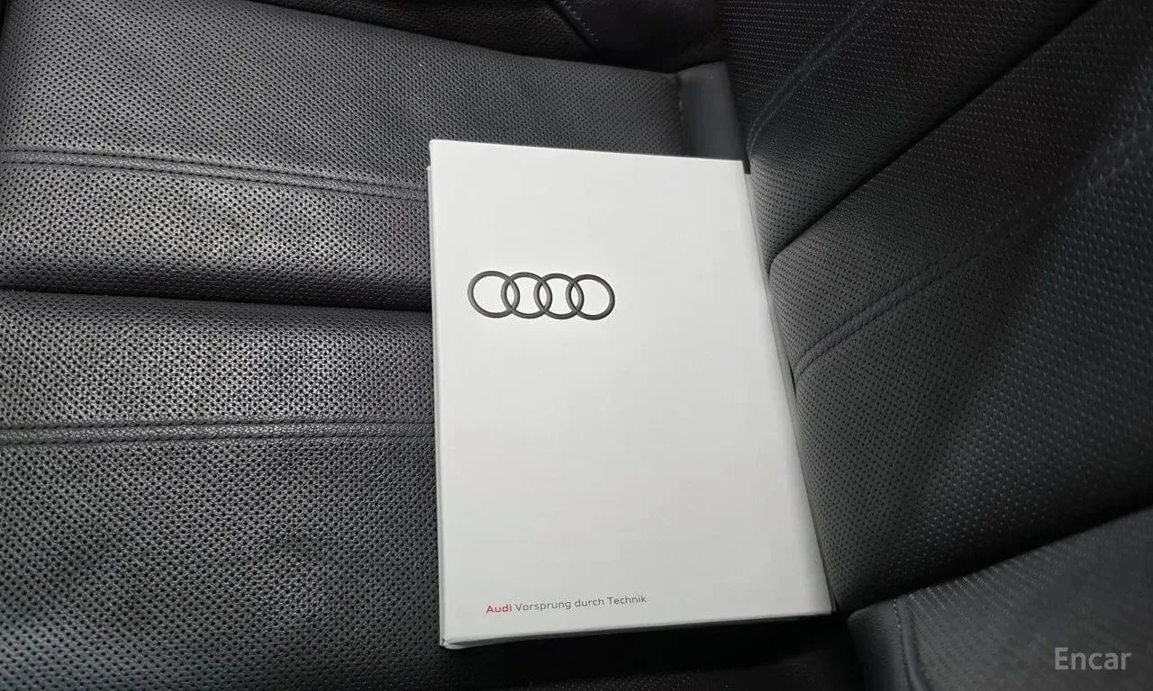 Audi A4, снимка 15 - Автомобили и джипове - 56738089
