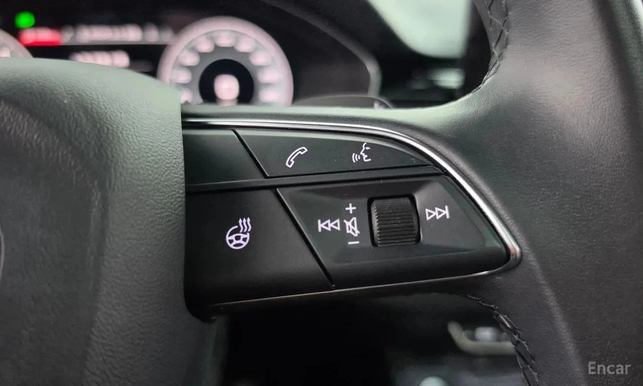 Audi A4, снимка 17 - Автомобили и джипове - 56738089