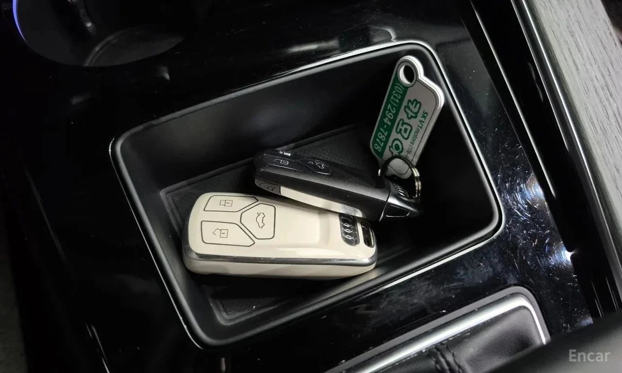 Audi A4, снимка 16 - Автомобили и джипове - 56738089