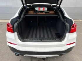BMW X4 2.0D X-DRIVE M-PACKET NAVI KAMERA START STOP , снимка 11
