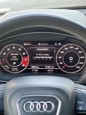 Audi SQ5 Premium Plus Sport Utility, снимка 9