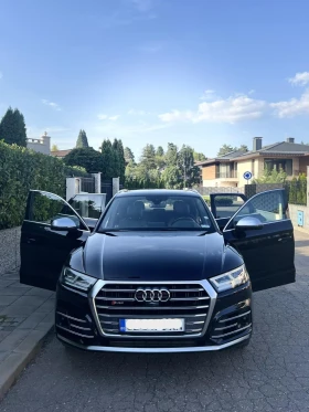 Audi SQ5 Premium Plus Sport Utility, снимка 2