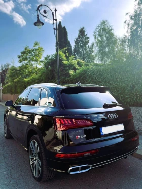 Audi SQ5 Premium Plus Sport Utility, снимка 6