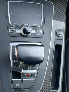 Audi SQ5 Premium Plus Sport Utility, снимка 11