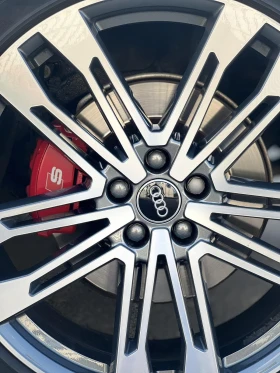 Audi SQ5 Premium Plus Sport Utility, снимка 15