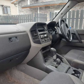 Mitsubishi Pajero, снимка 15