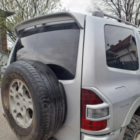 Mitsubishi Pajero, снимка 9