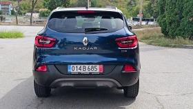 Renault Kadjar 1.5DCi Aut. , снимка 4