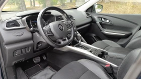 Renault Kadjar 1.5DCi Aut. , снимка 9