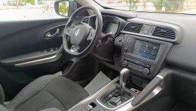 Renault Kadjar 1.5DCi Aut. , снимка 11