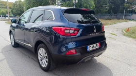 Renault Kadjar 1.5DCi Aut. , снимка 3