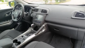 Renault Kadjar 1.5DCi Aut. , снимка 10