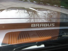 Mercedes-Benz G 63 AMG BRABUS PAKET 2024, снимка 17