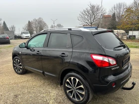 Nissan Qashqai 2012+ ФЕЙС+ 1.5DCI-110-КАМЕРА+ НАВИ+ 6 ск+ ПАНОРАМ, снимка 6