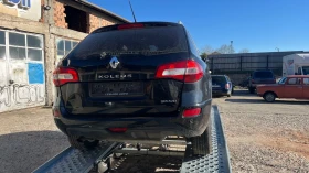 Renault Koleos 2.0dci, снимка 3