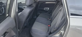 Opel Antara 2.0cdti 150hp 4x4, снимка 12