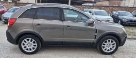 Opel Antara 2.0cdti 150hp 4x4, снимка 5