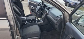Opel Antara 2.0cdti 150hp 4x4, снимка 11
