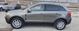 Opel Antara 2.0cdti 150hp 4x4, снимка 4